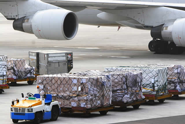 Air Freight