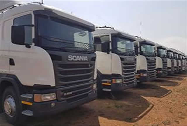 Transportation Services
